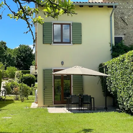 Apartment Casa Carlotte - Di Garda Lazise