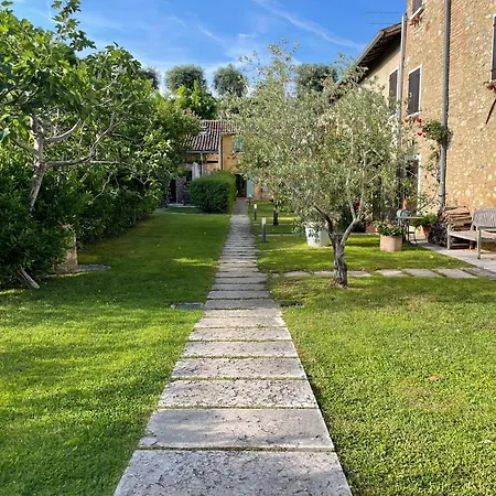 Casa Carlotte - Di Garda