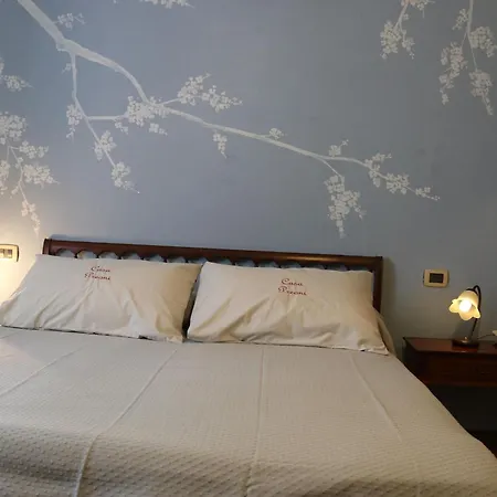 Belvilla By Oyo Casale Preoni Holiday home *