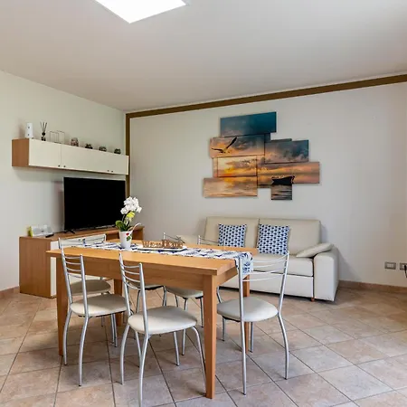 Apartment Bluemoon -luminoso Con Piscina *