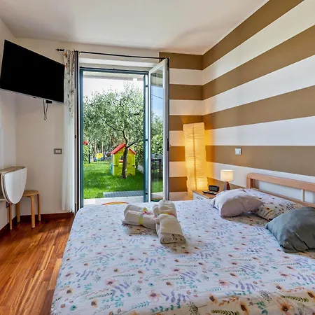 Apartment Bluemoon -luminoso Con Piscina *