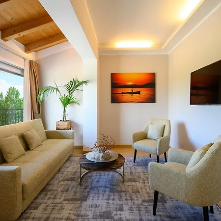 Hotel Leonardo Di Garda - Wellness And Lazise