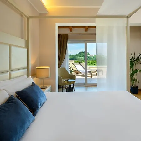 Leonardo Di Garda - Wellness And Hotel