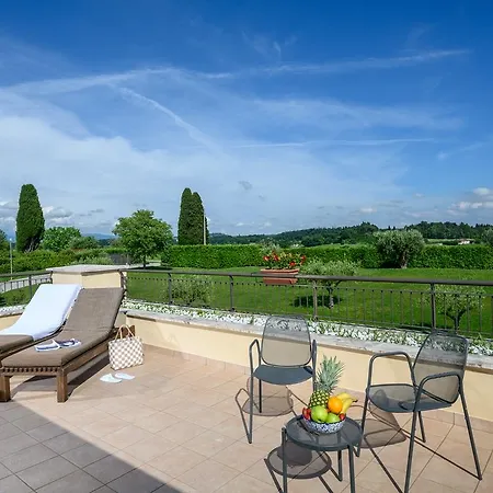 Hotel Leonardo Di Garda - Wellness And