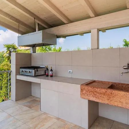 Holiday home 3 Bedroom In Vr *