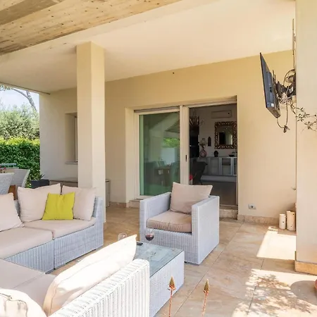 3 Bedroom In Vr Holiday home