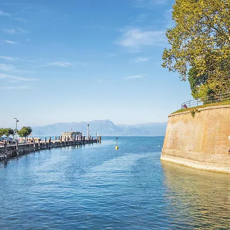 3 Bedroom In Vr Lazise