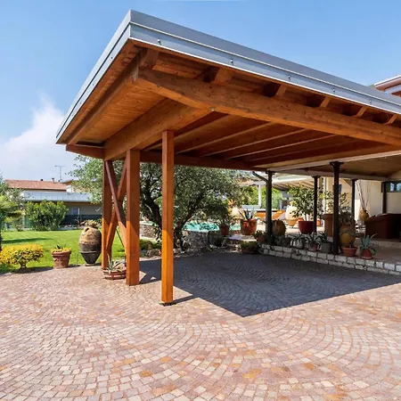 3 Bedroom In Vr Lazise