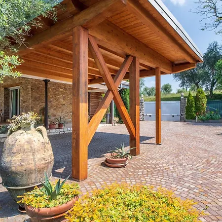 Holiday home 3 Bedroom In Vr