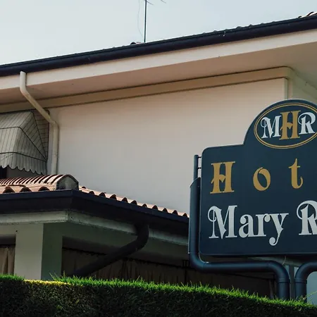 Mary Rose Hotel Lazise