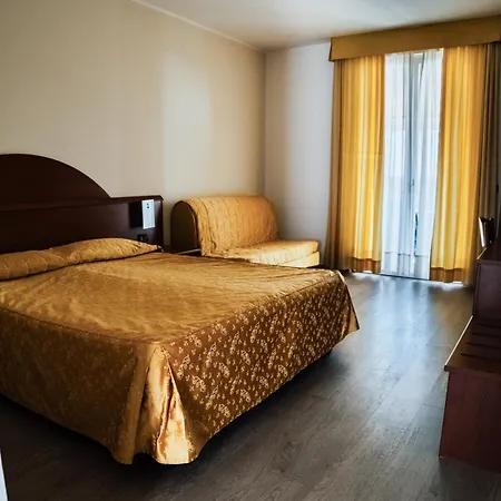 Hotel Mary Rose Lazise