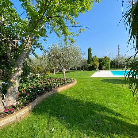 Campsite Agricampeggio Oasi Del Garda Lazise