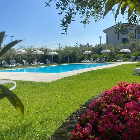 Agricampeggio Oasi Del Garda * Lazise
