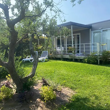 Campsite Agricampeggio Oasi Del Garda *