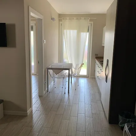 Apartment Luxury Lazise