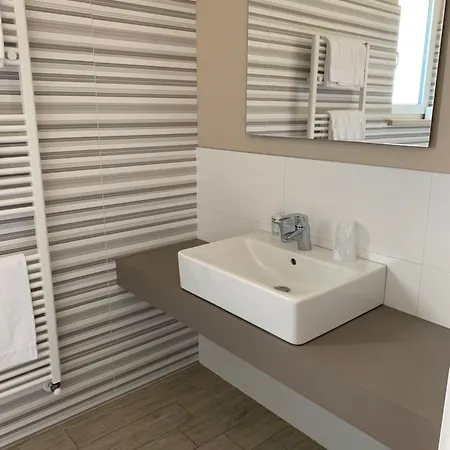 Luxury Apartment