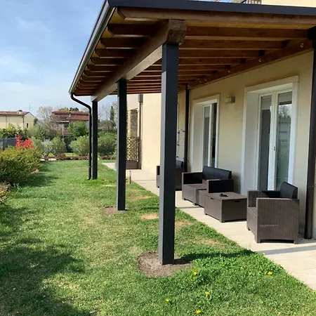 Luxury * Lazise