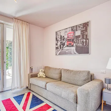 Beautiful In With Kitchenette
