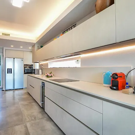 Holiday home Beautiful In With Kitchenette *