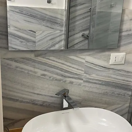 Ilario Apartment