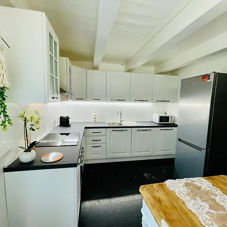 Ilario Apartment Lazise