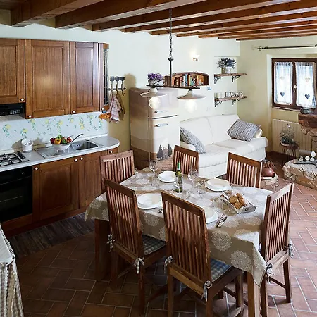 Nocino - Regarda Travel Holiday home *
