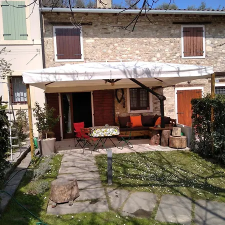 Holiday home Nocino - Regarda Travel Lazise