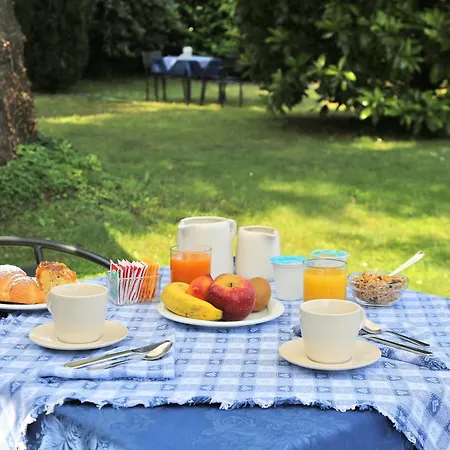 Bed & Breakfast Relais Bb Pacengo *