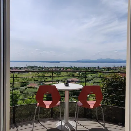 Castello S. Antonio Hotel
