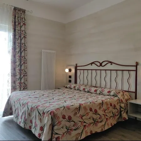 Castello S. Antonio Hotel 2*