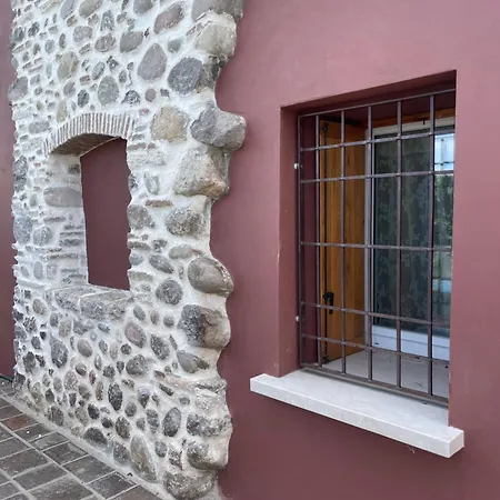 Ilario Apartment Lazise