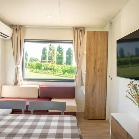 Agricamping Ai Prati Lazise