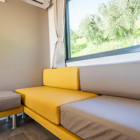 Campsite Agricamping Ai Prati *