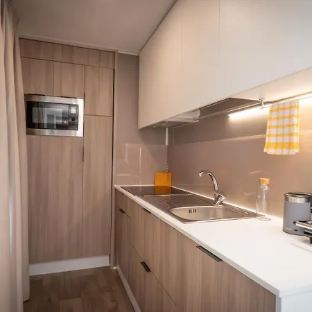 Agricamping Ai Prati Campsite Lazise