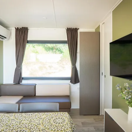 Campsite Agricamping Ai Prati Lazise