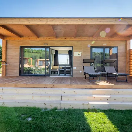 Campsite Agricamping Ai Prati Lazise