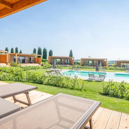 Campsite Agricamping Ai Prati