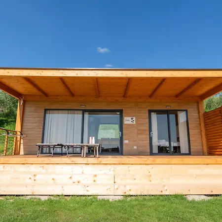 Campsite Agricamping Ai Prati Lazise