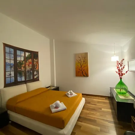 Frane House Lazise