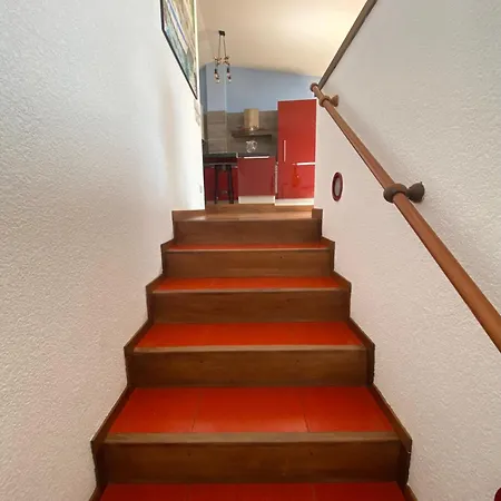Apartment Frane House