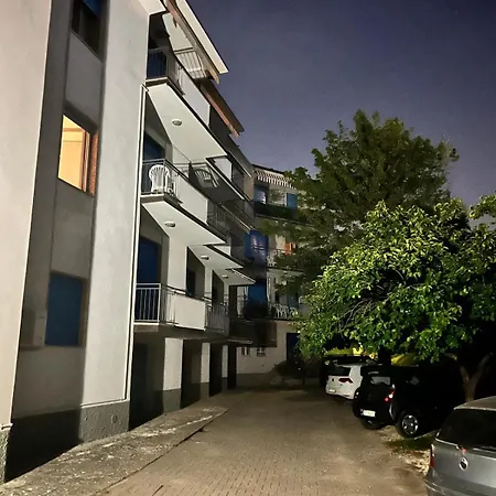 La Casa Di Apartment Lazise