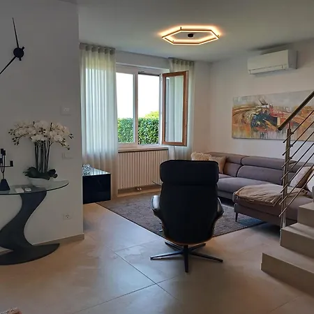 Villa Doris Lazise