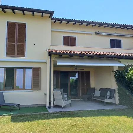 Doris Villa