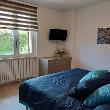 Doris Villa