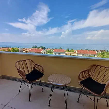 Doris Villa Lazise