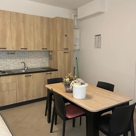Apartment Da Ernesto