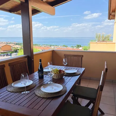 Apartment Barum View In Lazise