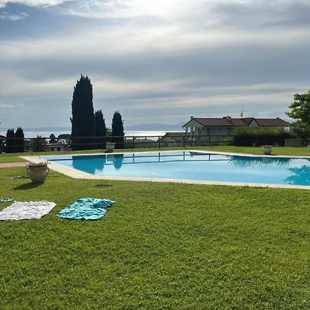 Barum View In Lazise