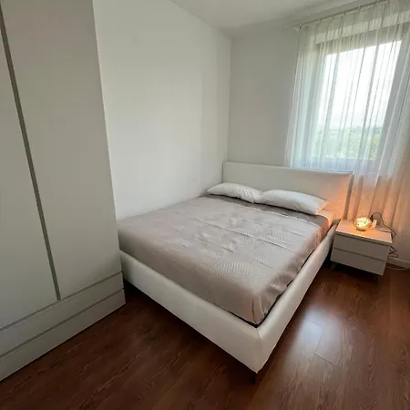 Apartment Barum View In