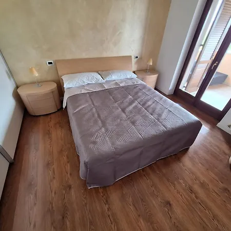 Apartment Barum View In